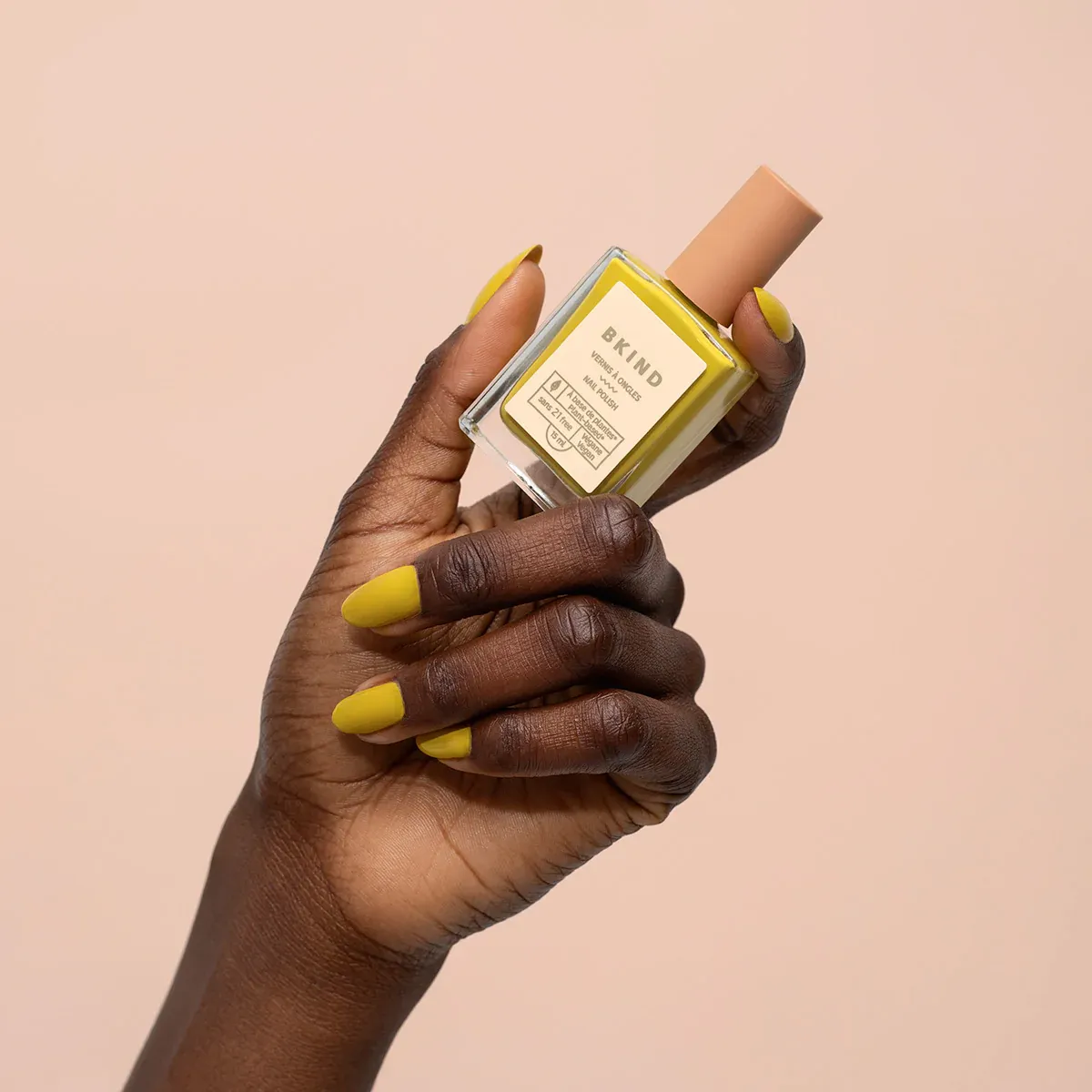 BKIND - Nail Polish - De la Savane