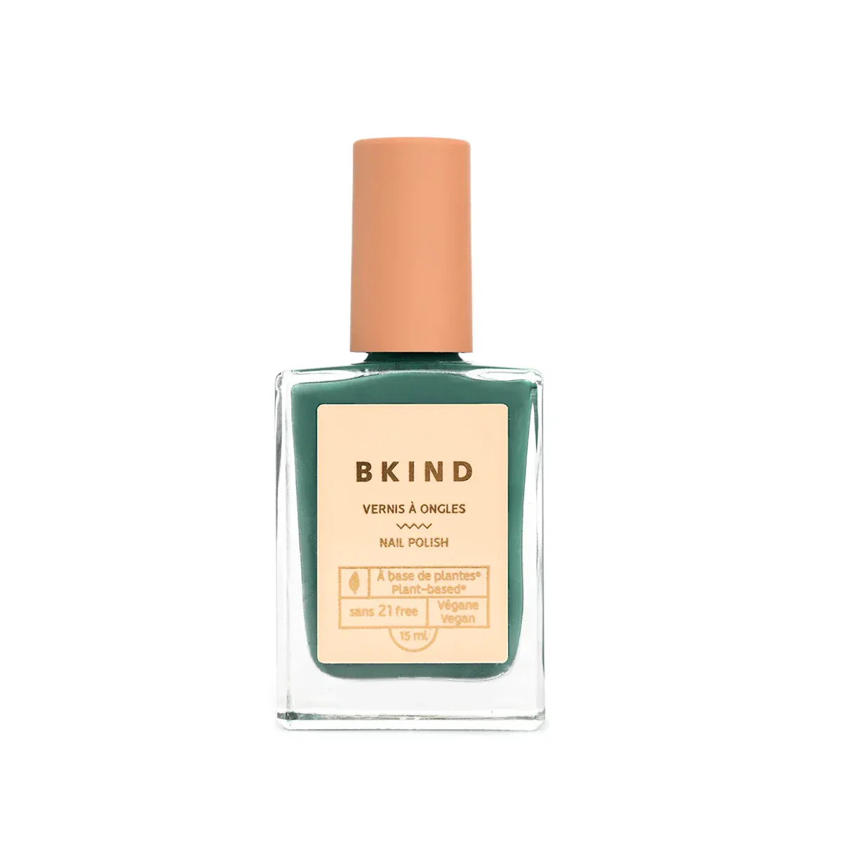 BKIND - Nail Polish - Vain