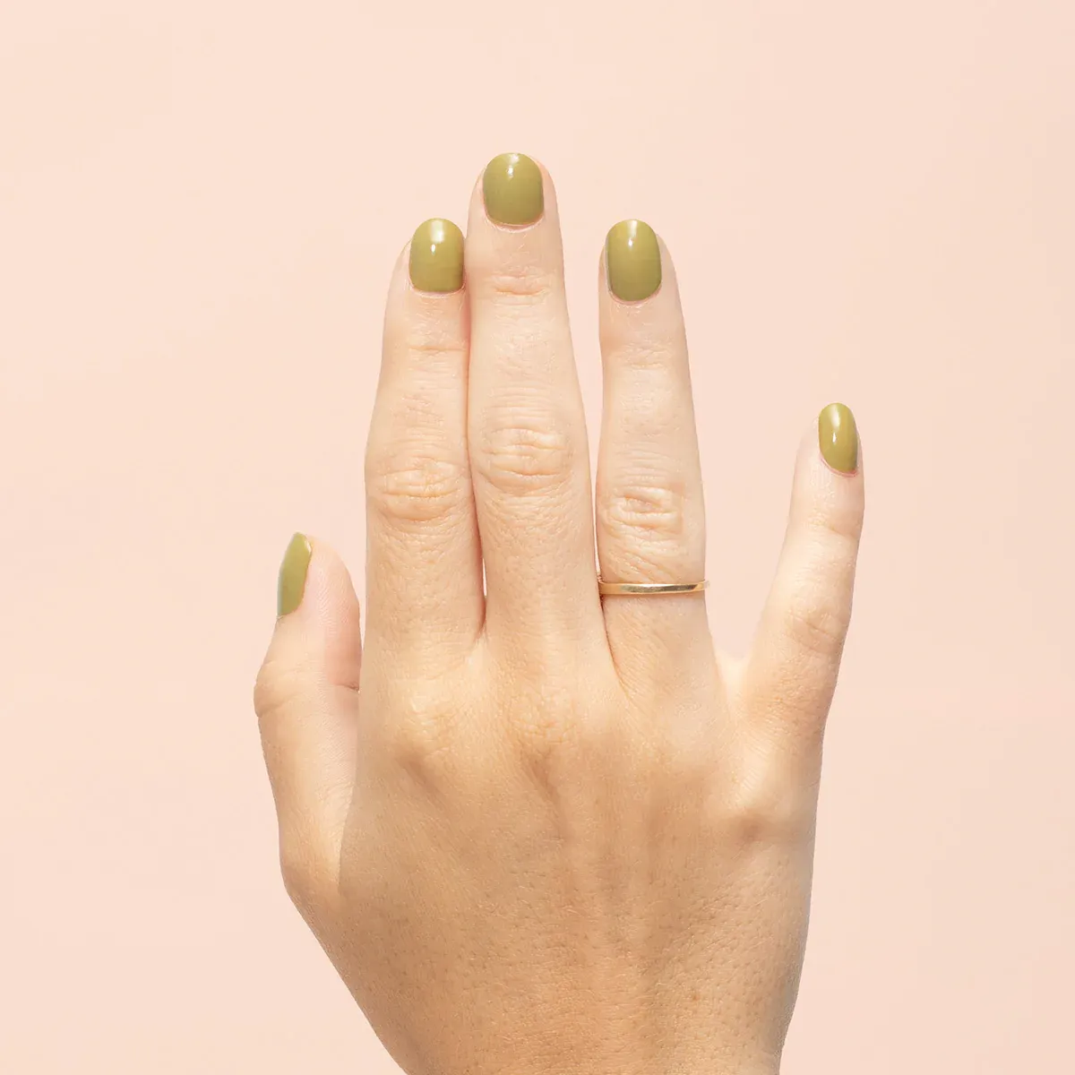 BKIND - Nail Polish - Pickled