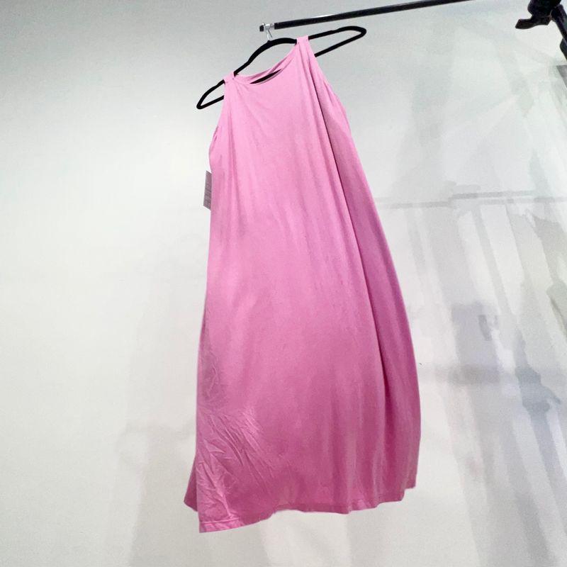Secondhand - Final Sale - Louve Dress