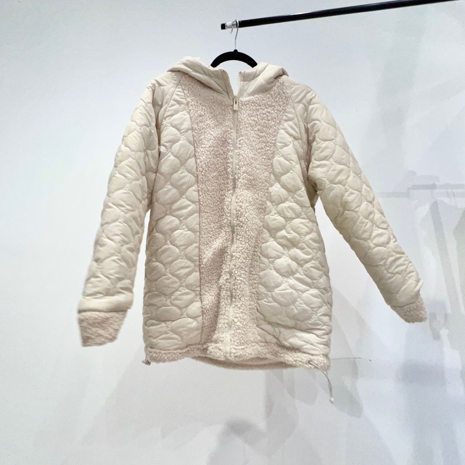 Secondhand - Final Sale - Hurley Coat