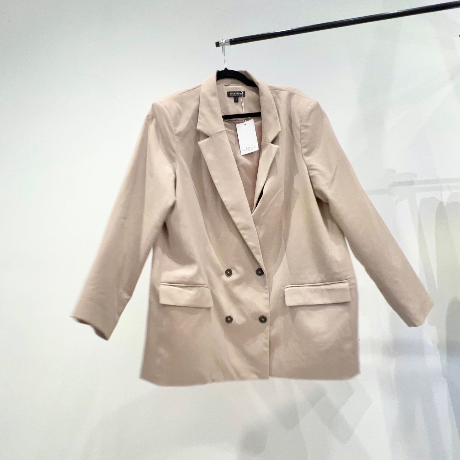 Secondhand - Final Sale - Reitmans Blazer