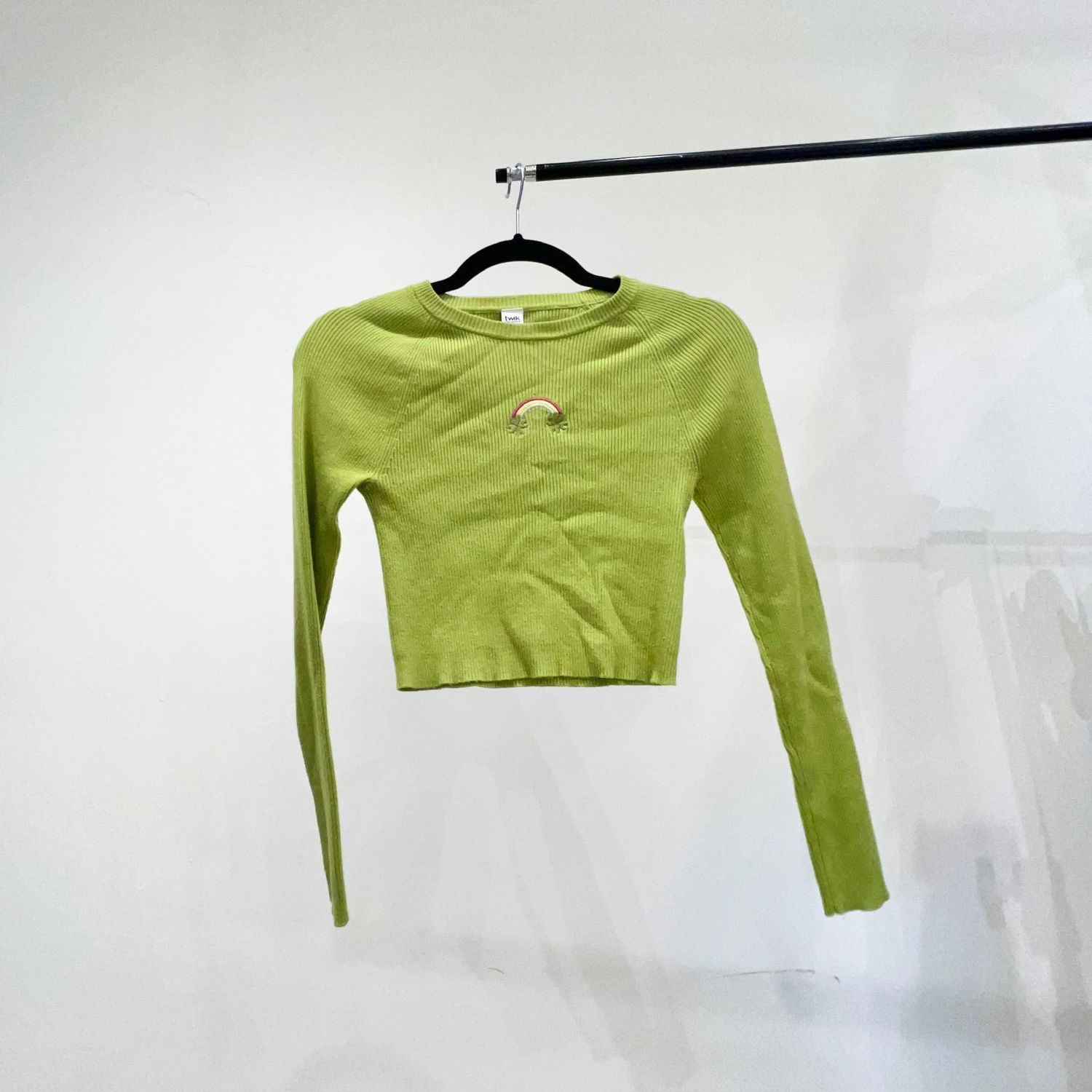 Secondhand - Final Sale - Twik Top