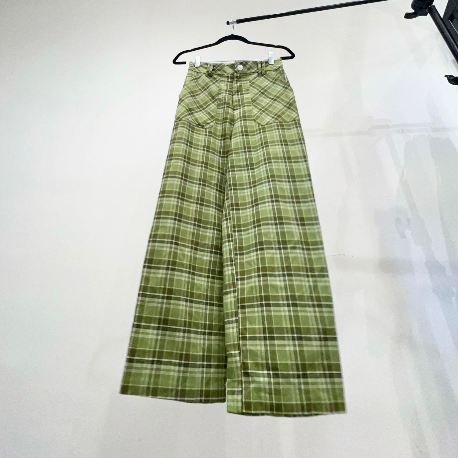 Secondhand - Final Sale - Twik Pants