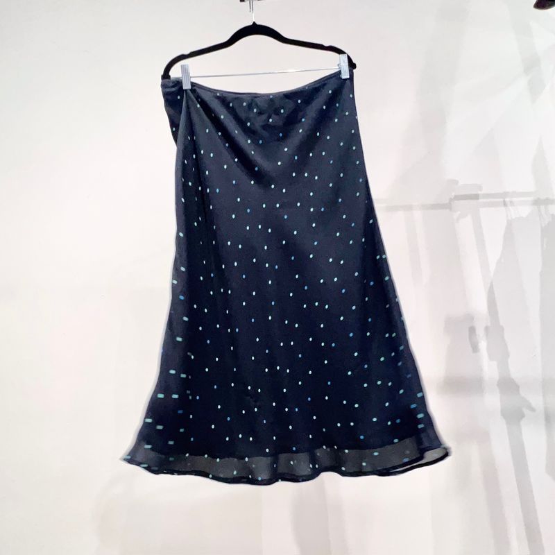 Secondhand - Final Sale - Tabi Skirt