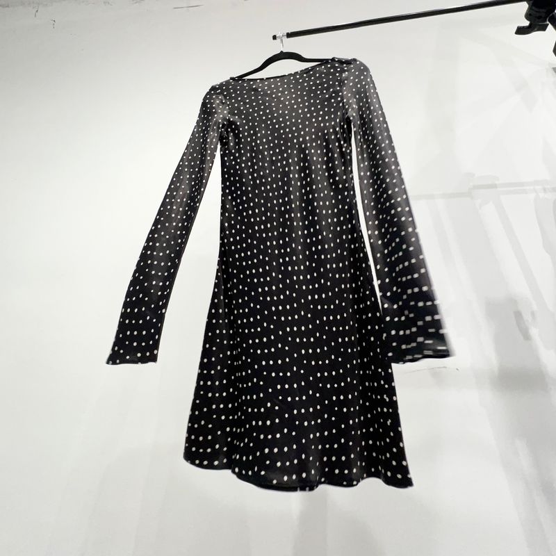 Seconde Main - Vente Finale - Robe Zara