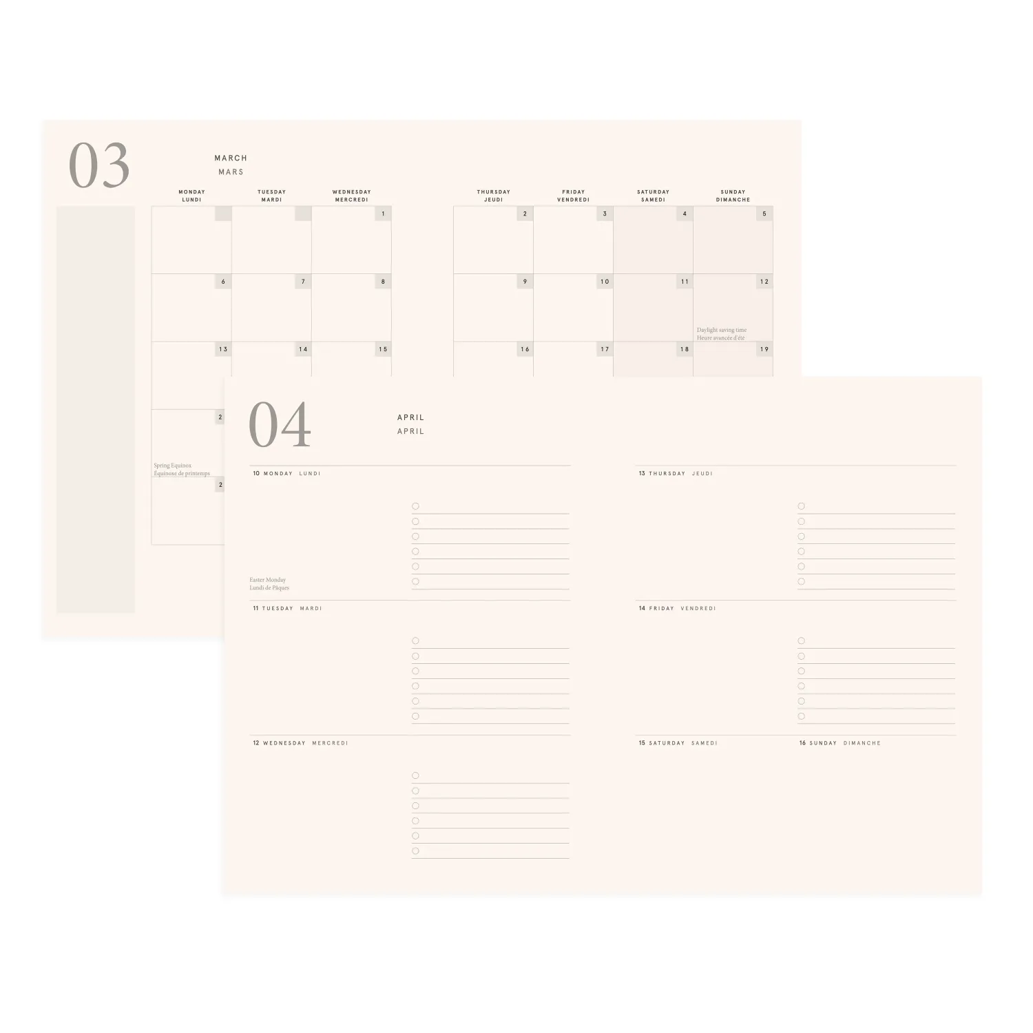 Baltic Club - 2026 Agenda - Sylvan