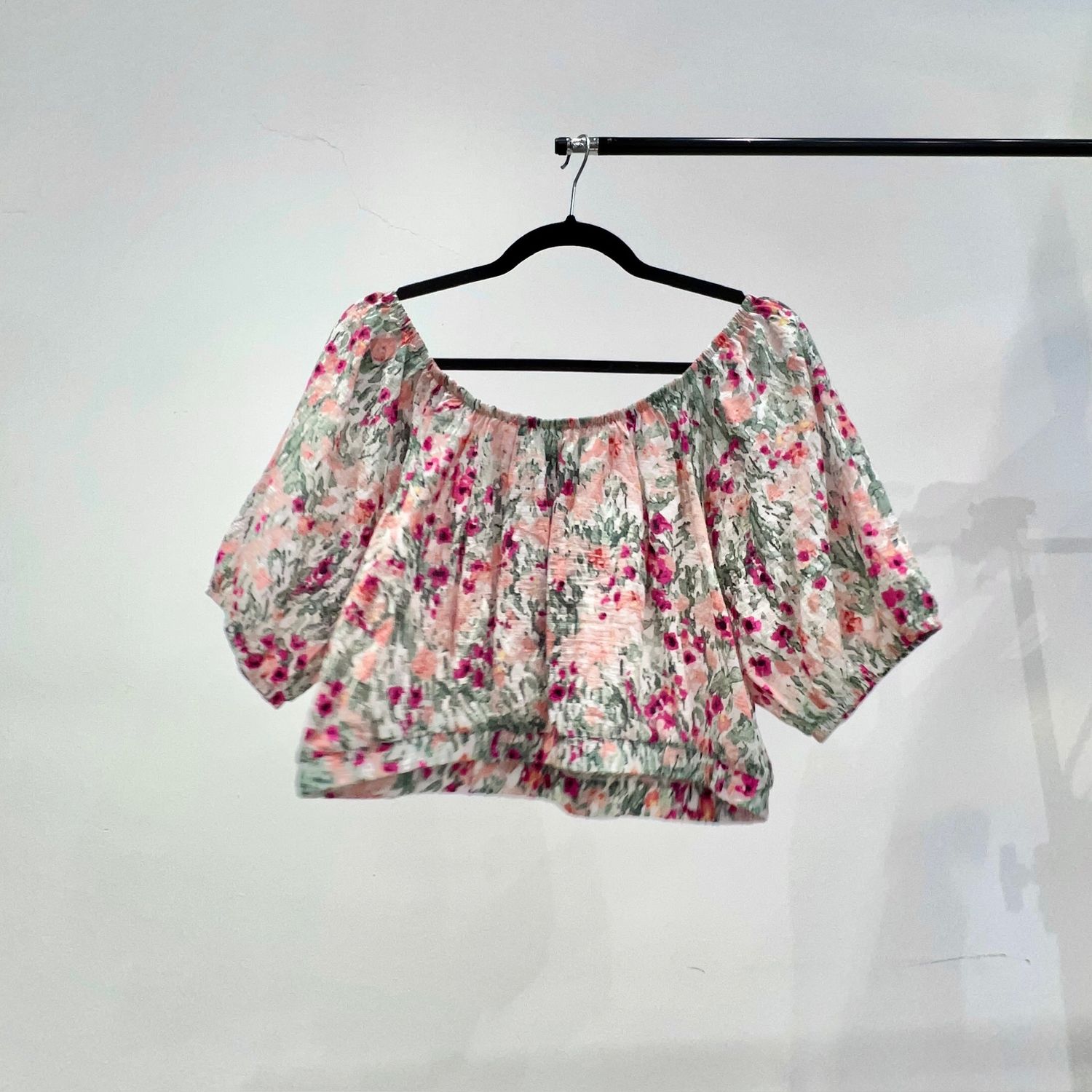 Secondhand - Final Sale - Reitmans Top