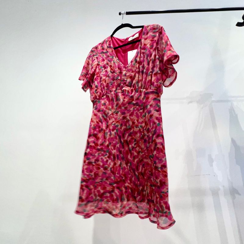 Secondhand - Final Sale - Daily Story Dress