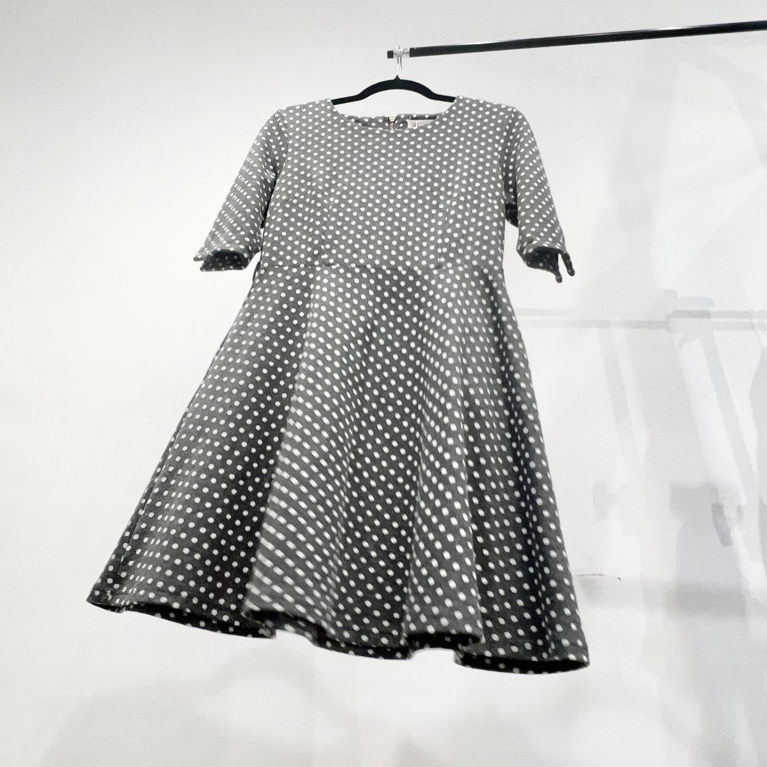 Secondhand - Final Sale - Onze Montréal Dress