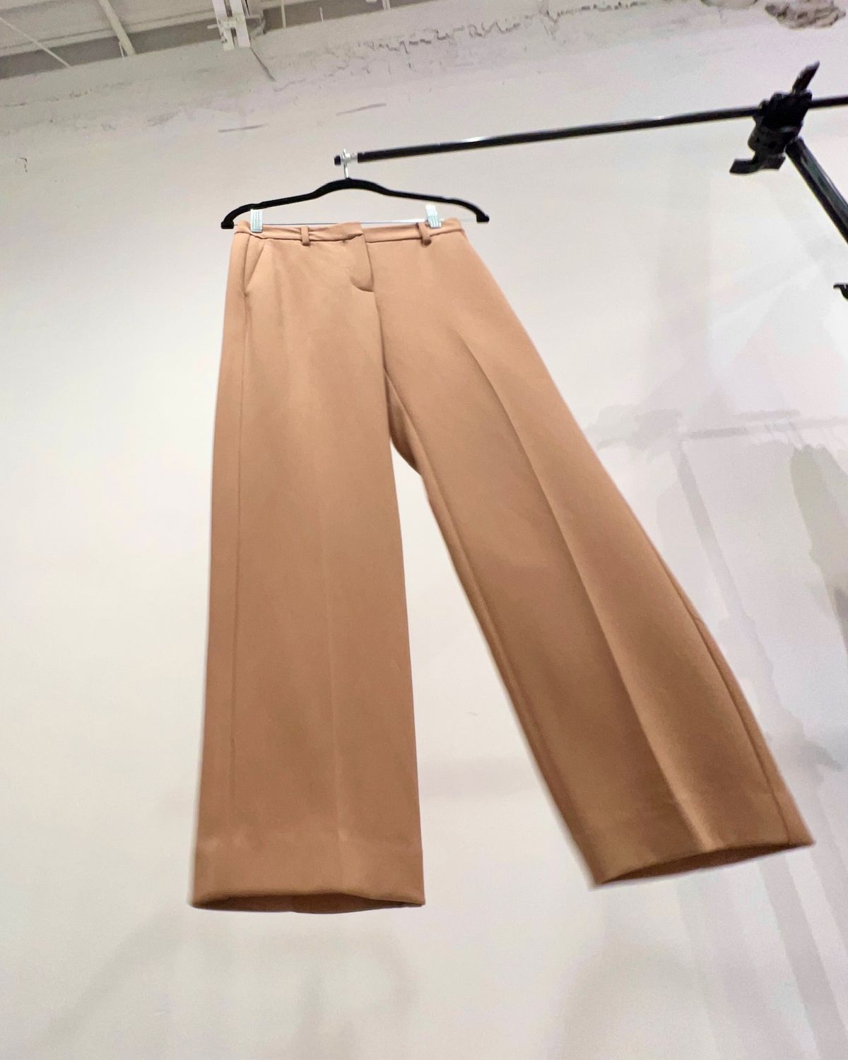 Secondhand - Final Sale - Babaton Pants