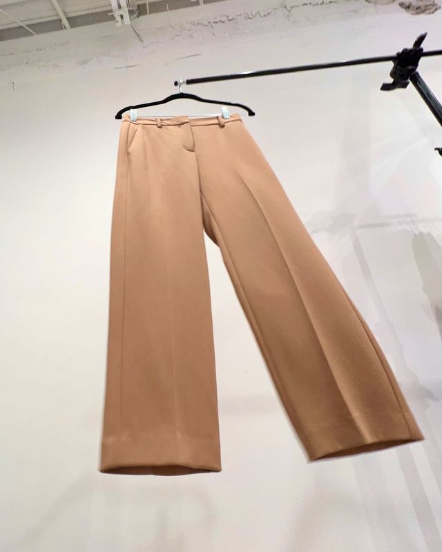 Secondhand - Final Sale - Babaton Pants