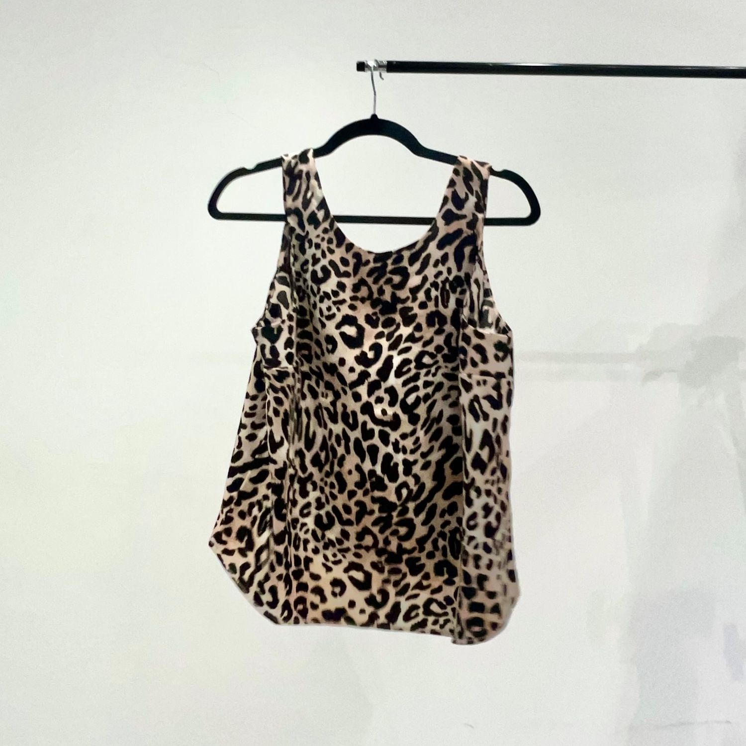 Secondhand - Final Sale - Reitmans Blouse