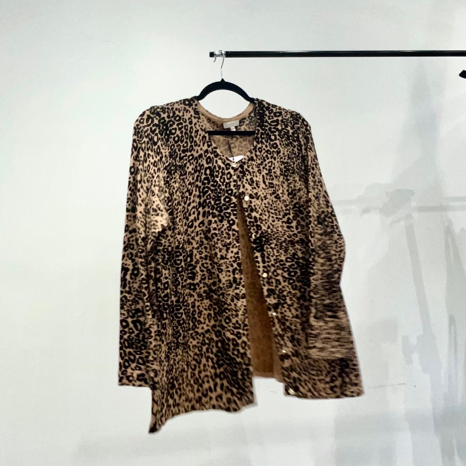 Secondhand - Final Sale - Laura Cardigan