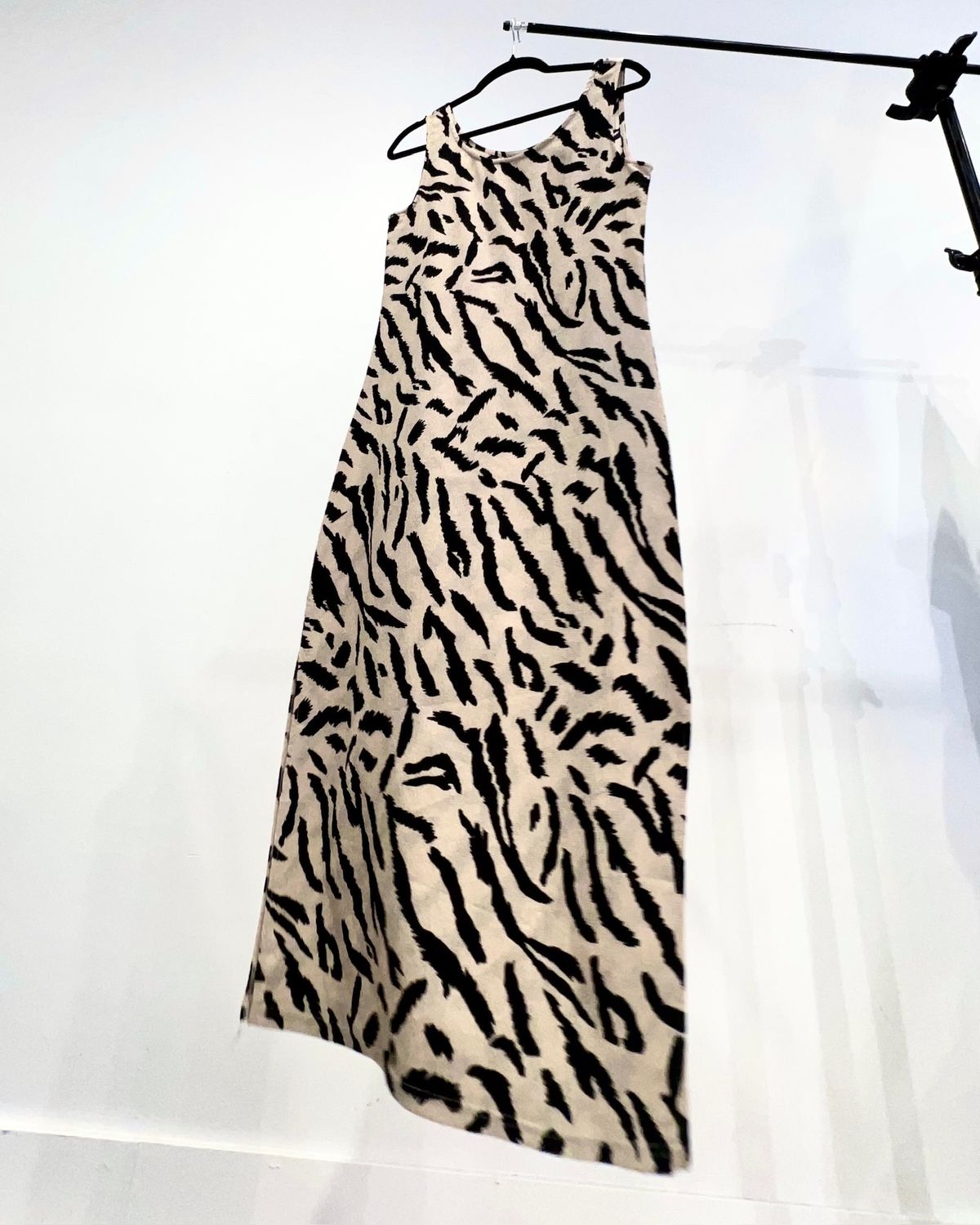 Secondhand - Final Sale - Pieces Dress