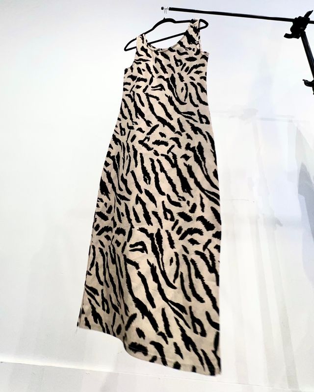 Secondhand - Final Sale - Pieces Dress
