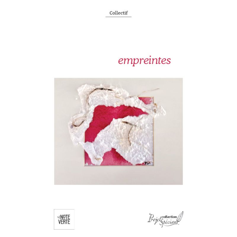 Empreintes - Collectif