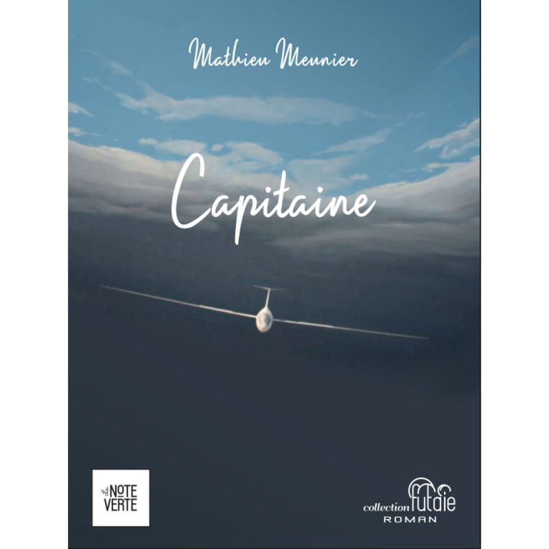 Capitaine - Mathieu Meunier