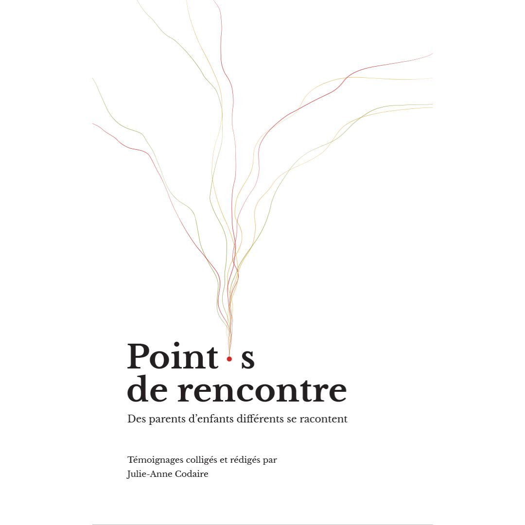 Points de Rencontre - Julie-Anne Codaire