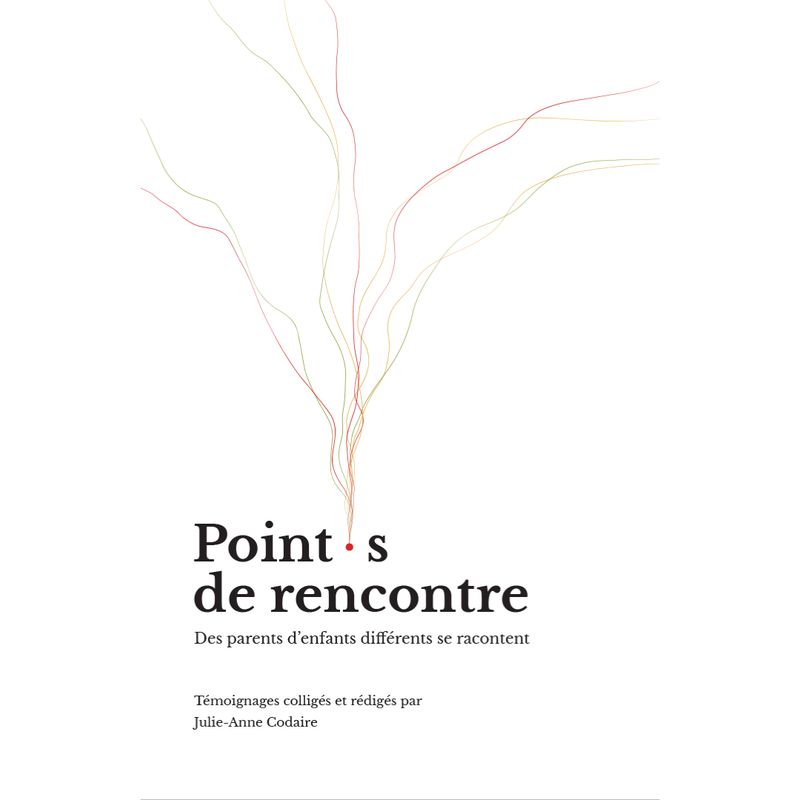 Points de Rencontre - Julie-Anne Codaire