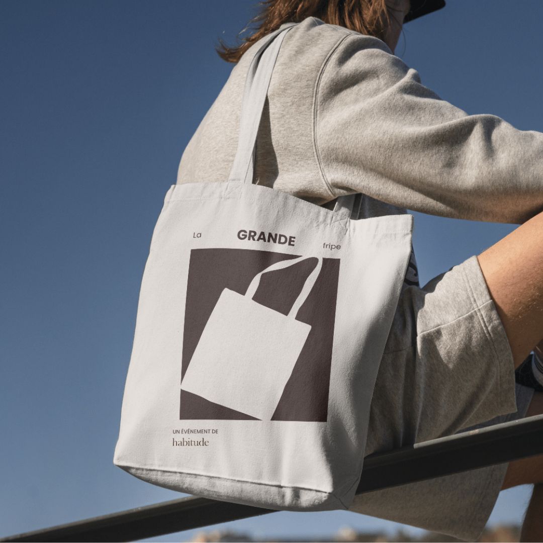 Sac VIP - La Grande Fripe - Automne 2025