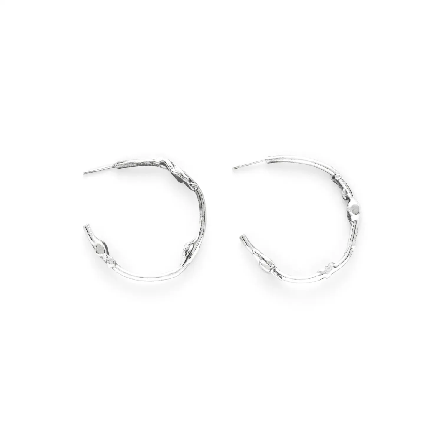 What if You Stayed - Earrings - Cefalu