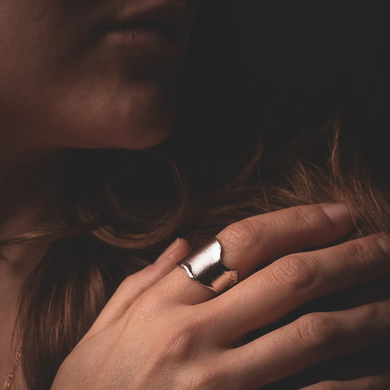 What if You Stayed - Ring - Eclipse