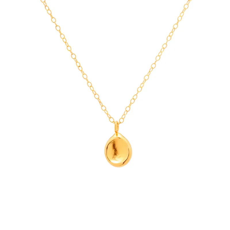 What if You Stayed - Necklace - Talisman