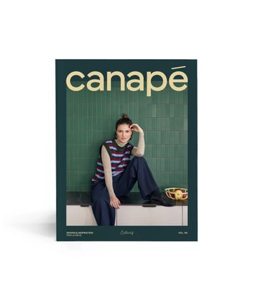 Canapé - Vol.06