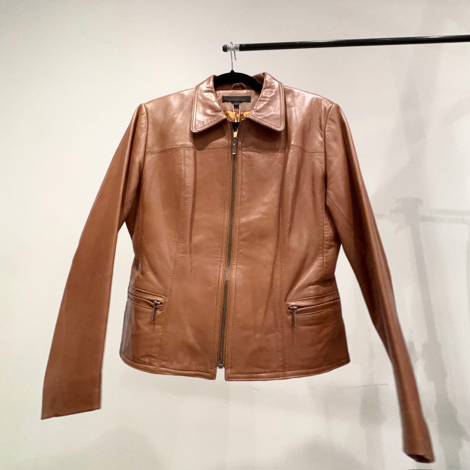 Secondhand - Final Sale - Vid Collection Coat