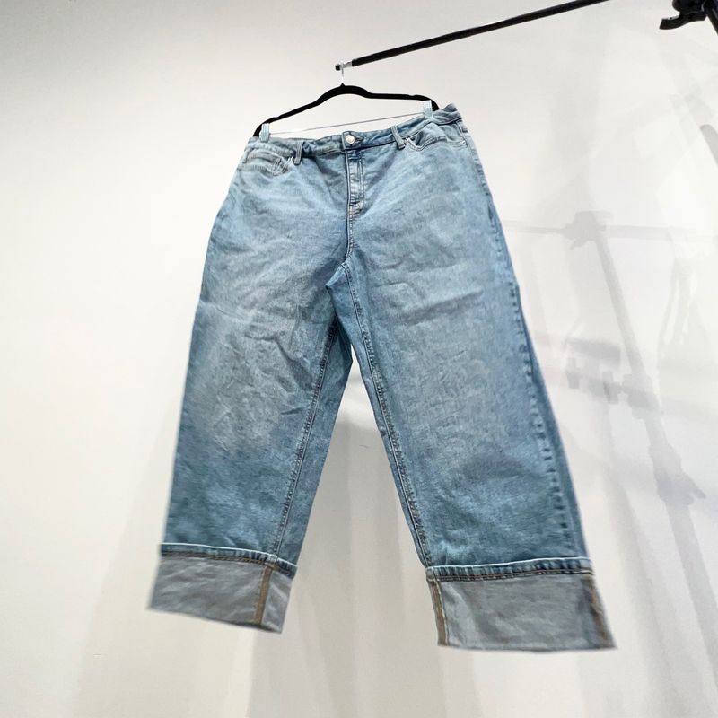 Secondhand - Final Sale - dc Jeans