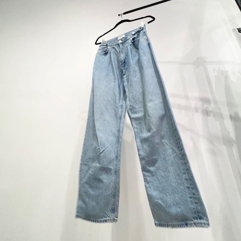 Secondhand - Final Sale - Jeans Algode