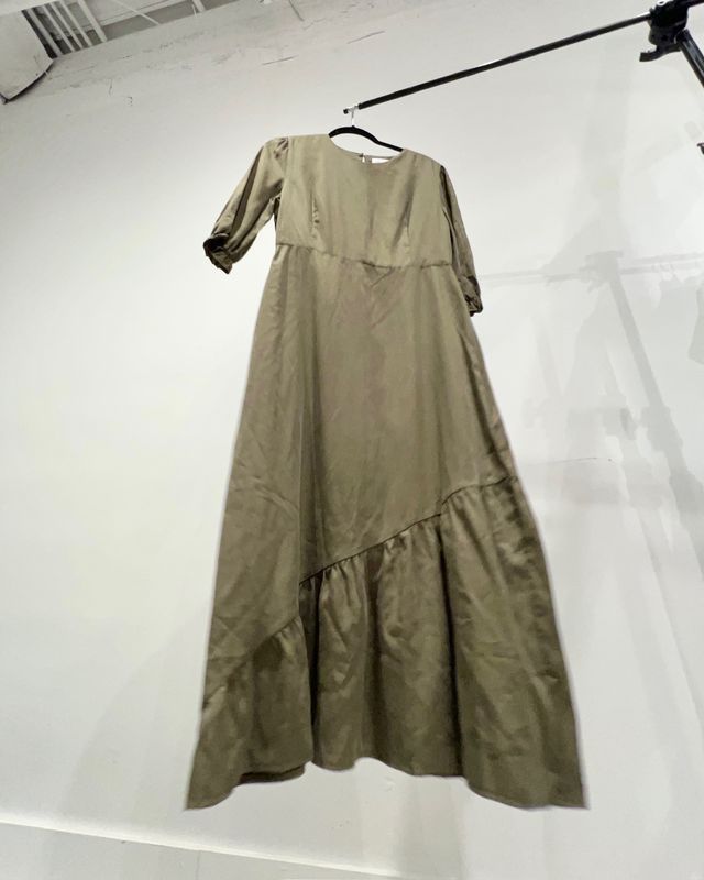 Secondhand - Final Sale - Park + Fifth Dress