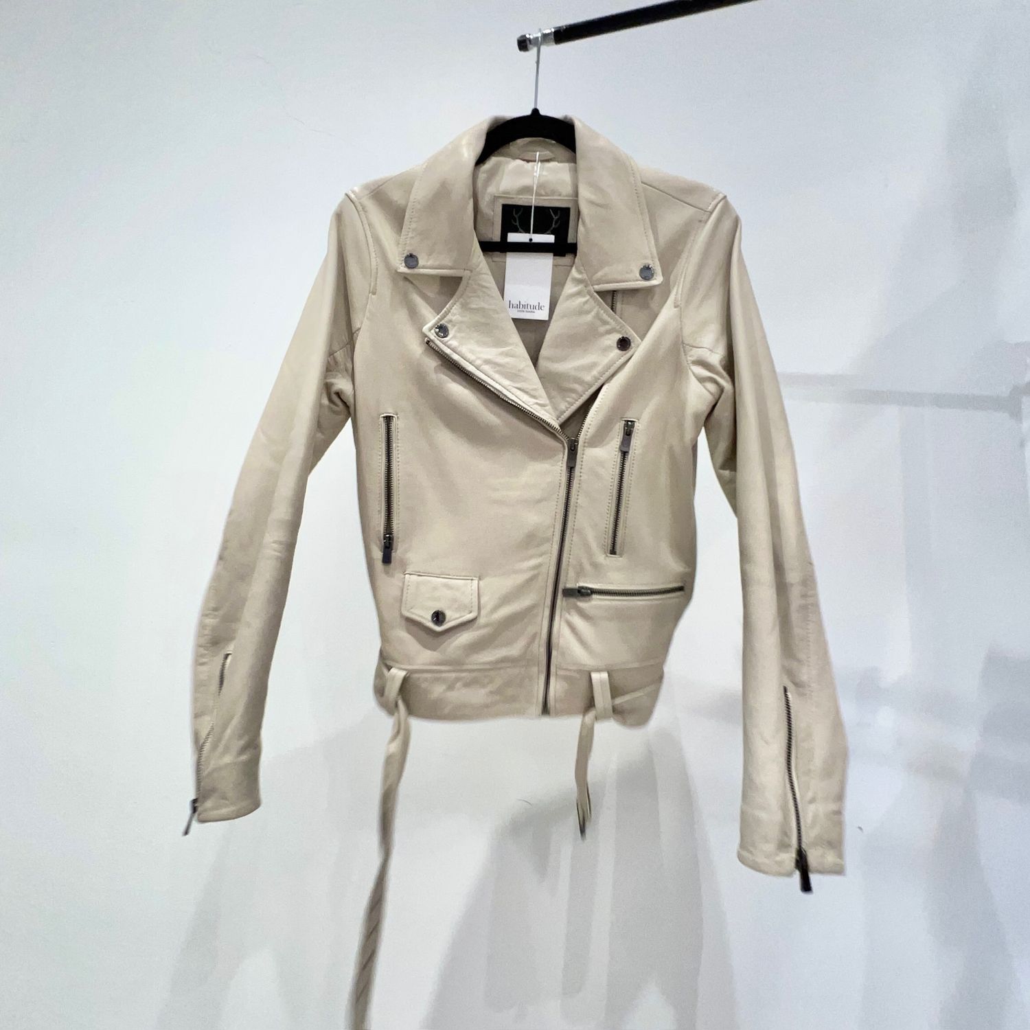 Secondhand - Final Sale - Bod &amp; Christensen Caot