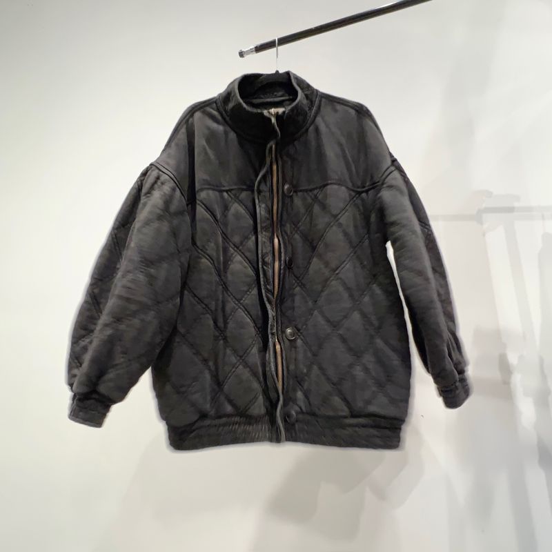 Secondhand - Final Sale - Free People Coat