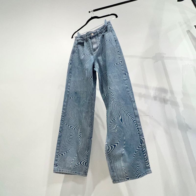 Secondhand - Final Sale - Twik Jeans