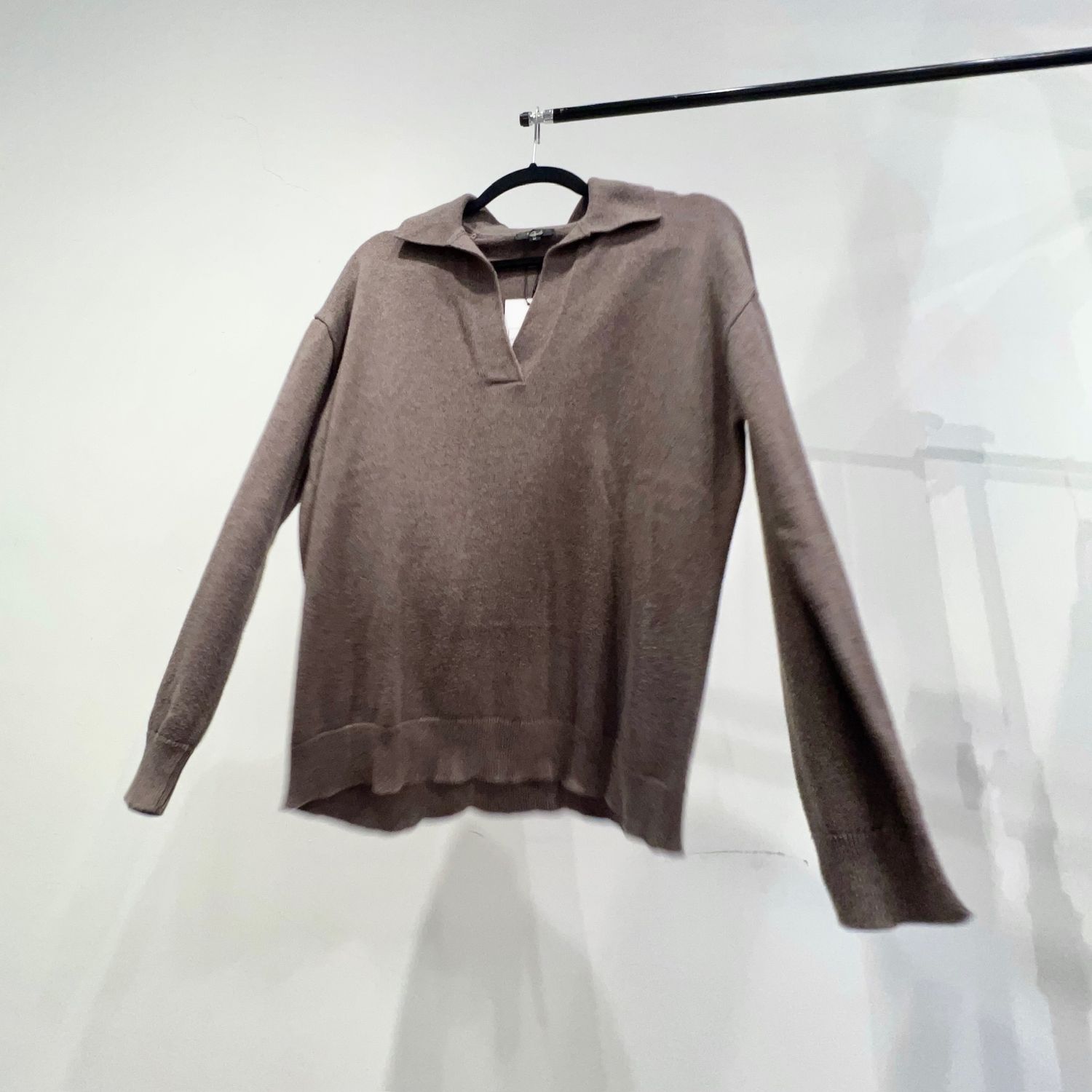 Secondhand - Final Sale - Rails Sweater