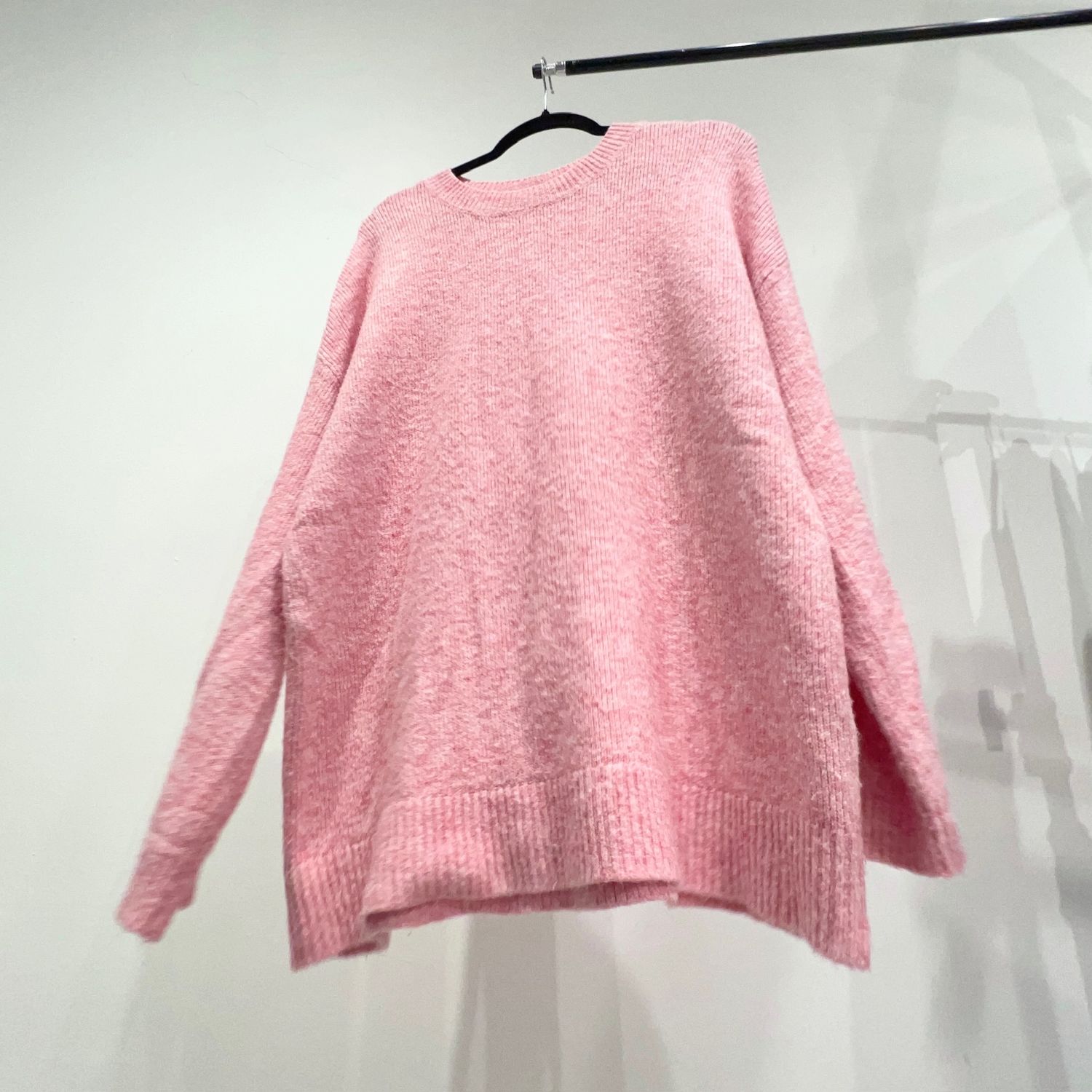 Secondhand - Final Sale - Twik Sweater