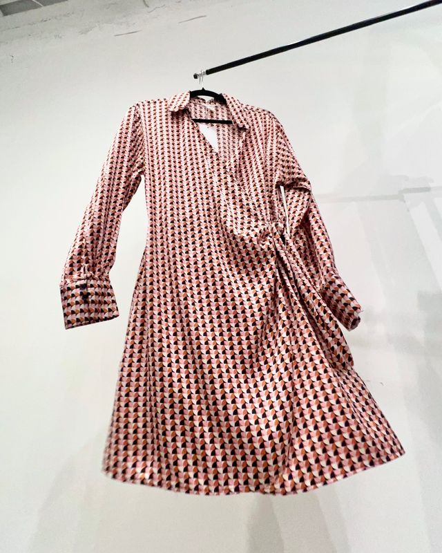 Secondhand - Final Sale - H&amp;M Dress