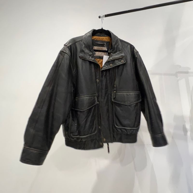 Secondhand - Final Sale - Sly &amp; Co Jacket