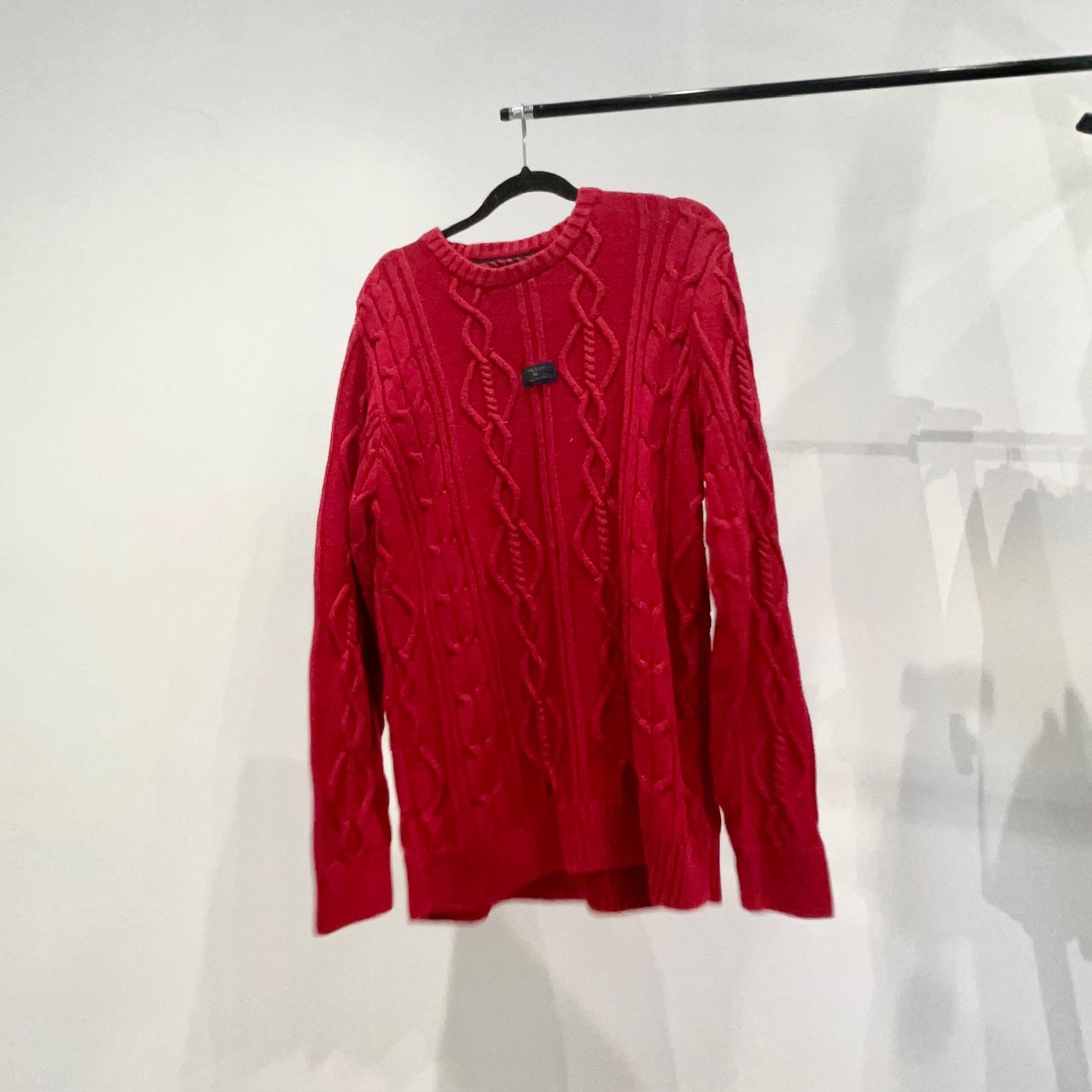 Secondhand - Final Sale - Tommy Hilfiger Sweater