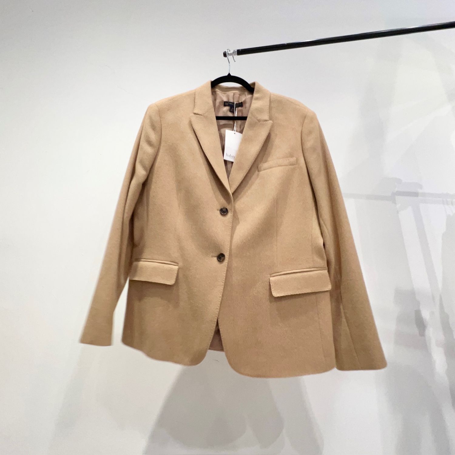 Secondhand - Final Sale - Brooks Brothers Blazer