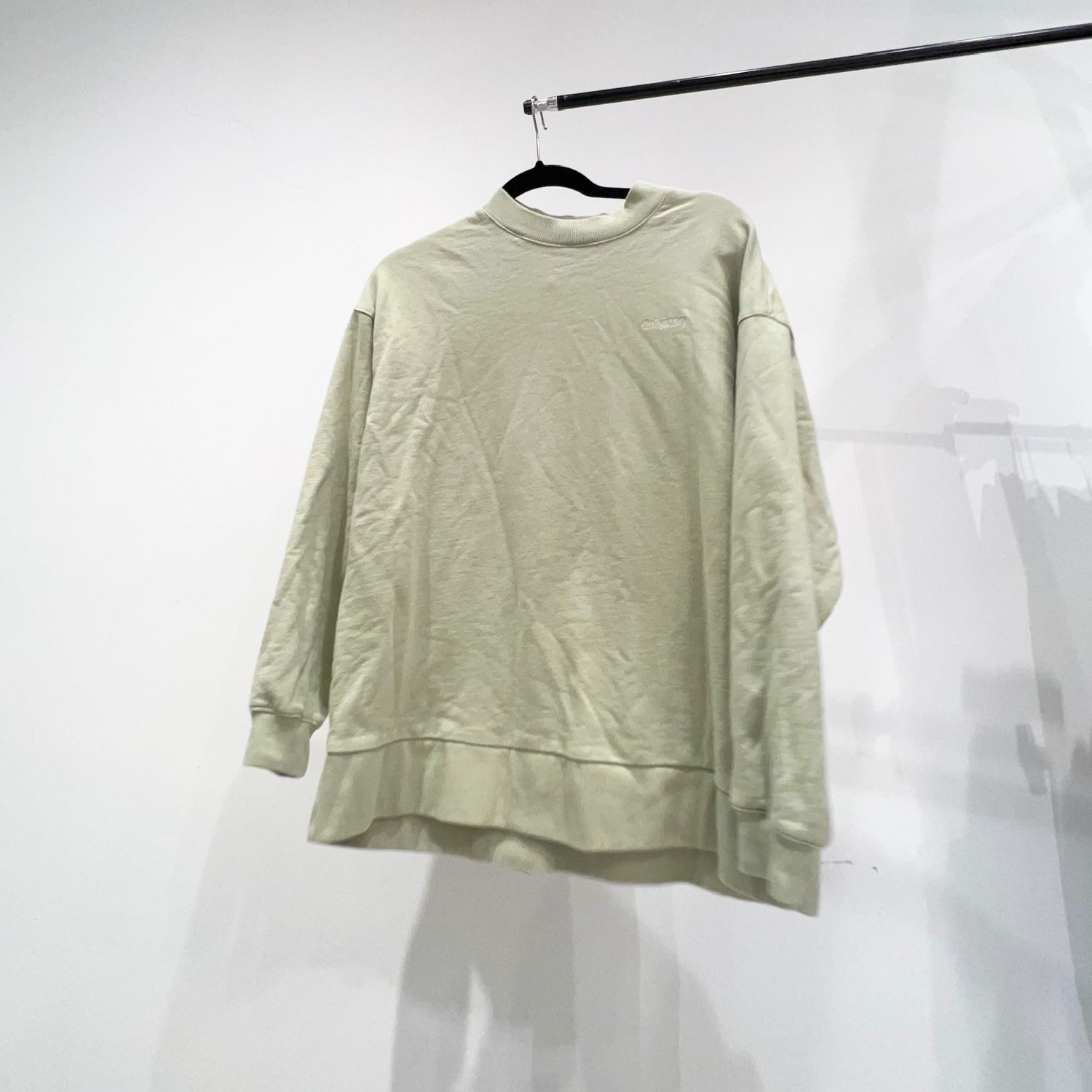 Secondhand - Final Sale - Dailystory sweater