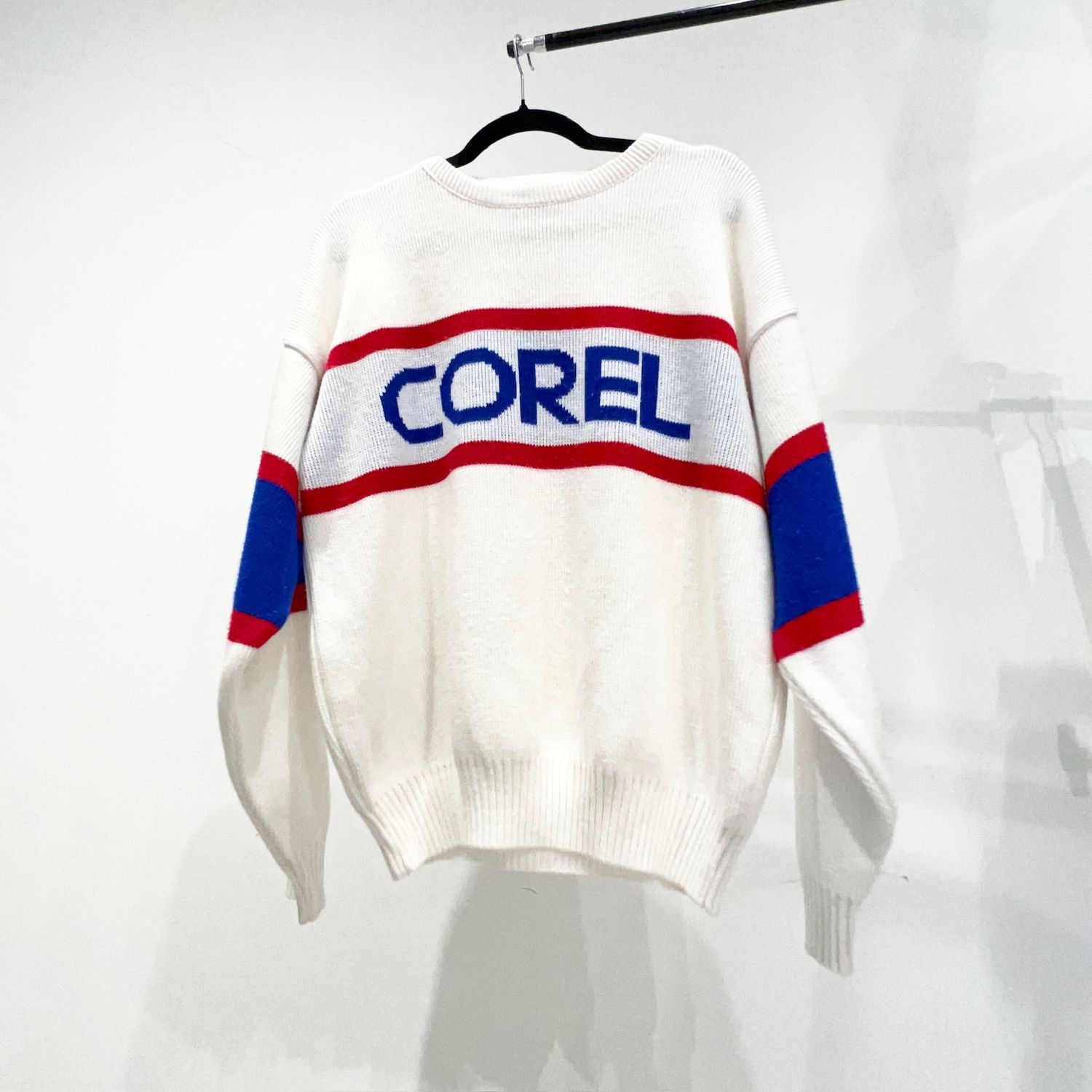 Secondhand - Final Sale - Le Sport Sweater