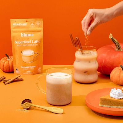 Blume - Pumpkin Spice Latte