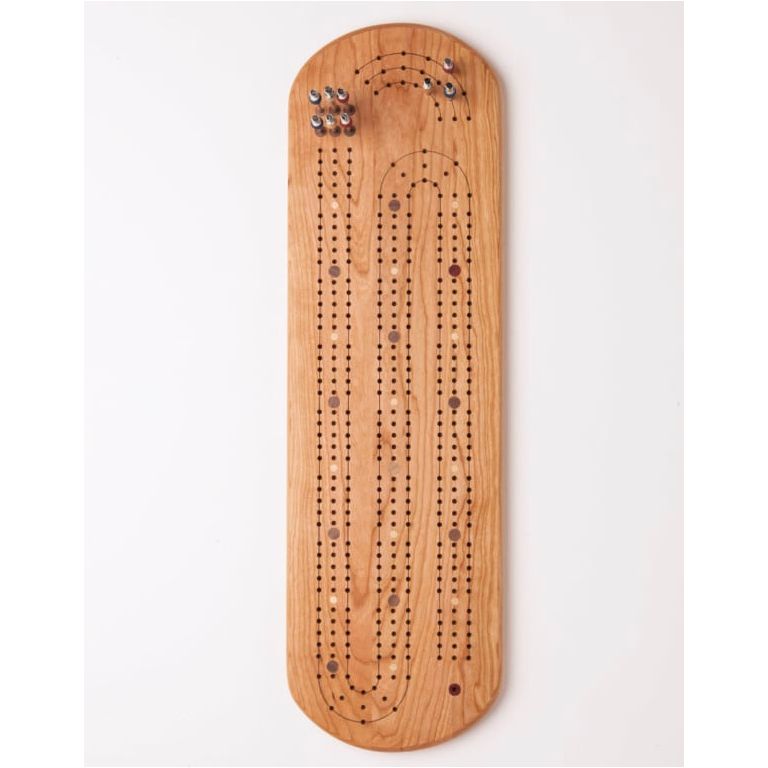 Nico Nico - Cribbage