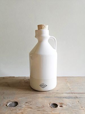 Atelier Tréma - Maple Syrup Jar - Blanc