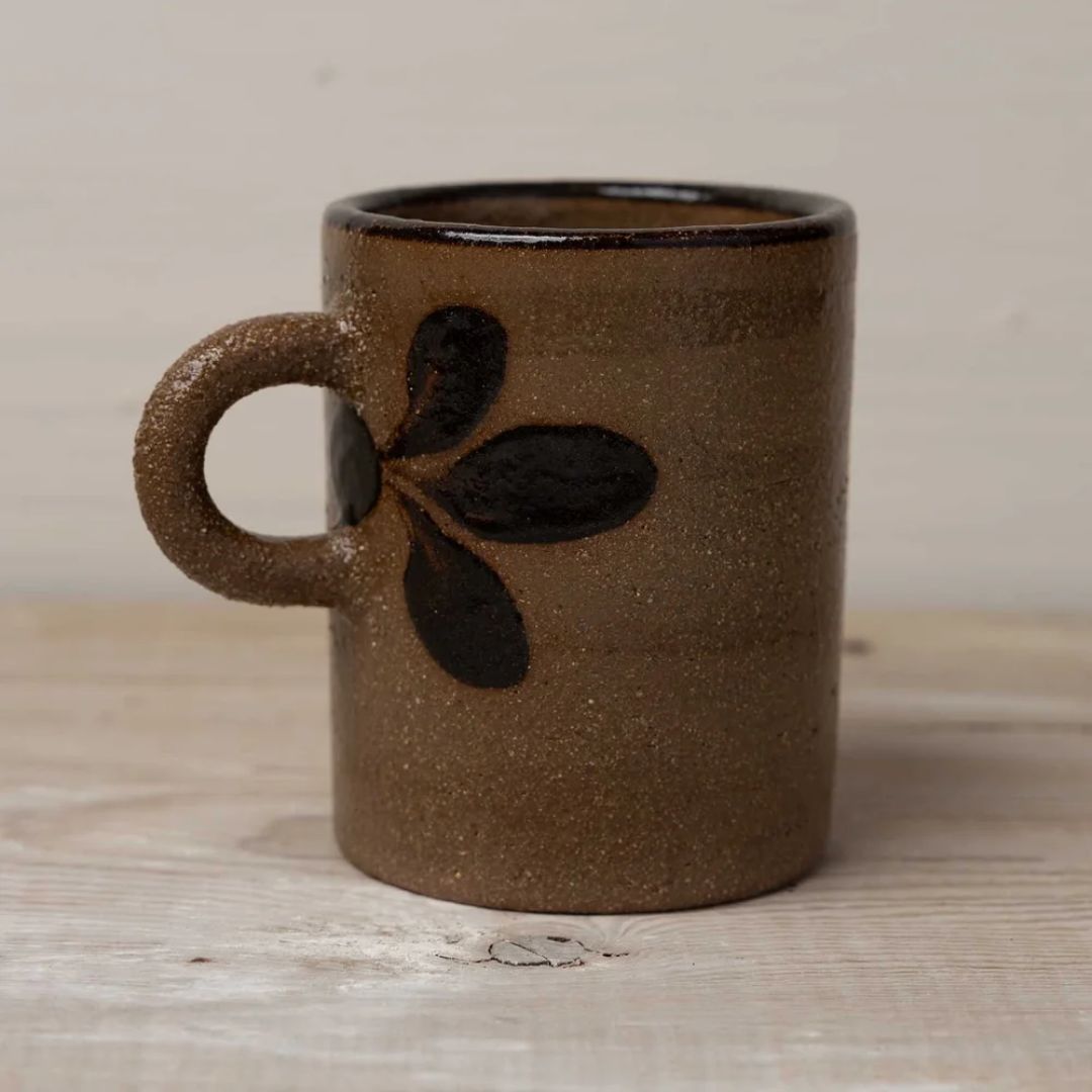 Atelier Tréma - Tea Mug - St-Armand Brun