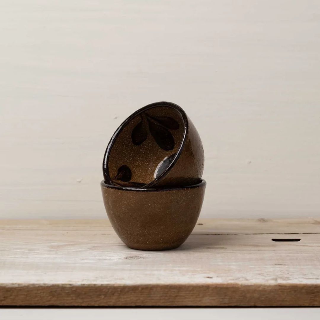 Atelier Tréma - Latte Bowl - St-Armand Brun
