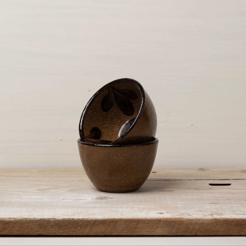 Atelier Tréma - Latte Bowl - St-Armand Brun